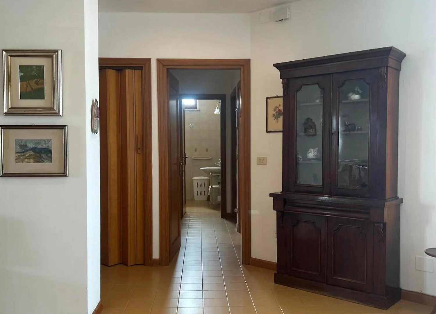 Apartament Nura'S - Penthouse Antonietta With View Alghero 0*,