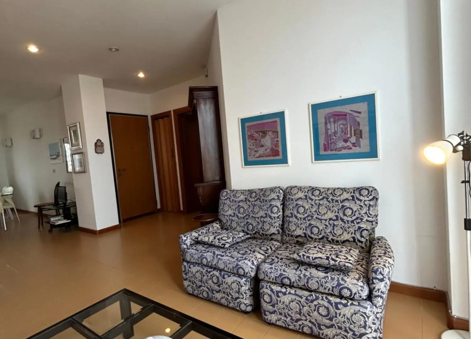 Apartament Nura'S - Penthouse Antonietta With View Alghero