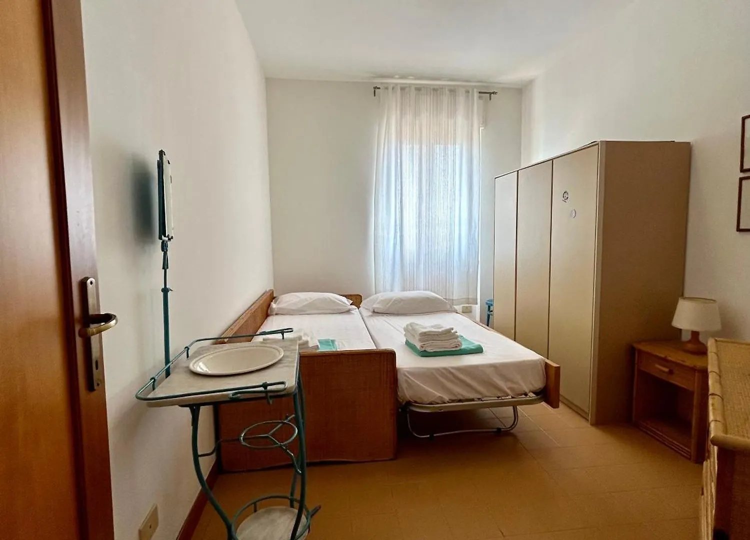 Apartament Nura'S - Penthouse Antonietta With View Alghero