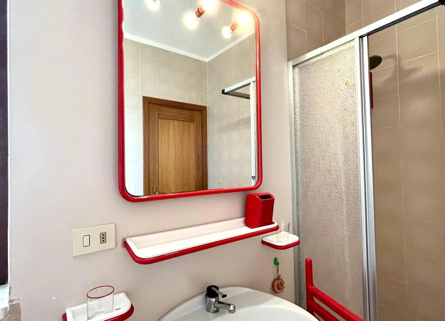 Apartament Nura'S - Penthouse Antonietta With View Alghero
